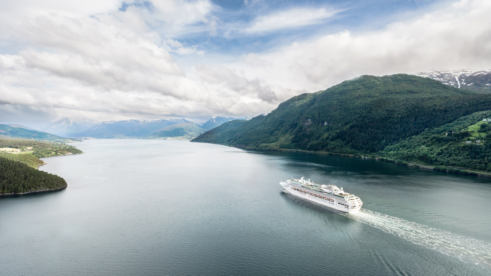 行き先は地球 その土地が育むものをまるごと体感する