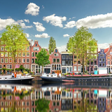 2028年12月 What a Wonderful Planet 南極航路 南米＆アフリカコース