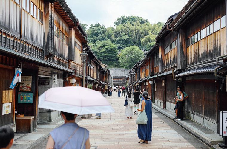 金沢