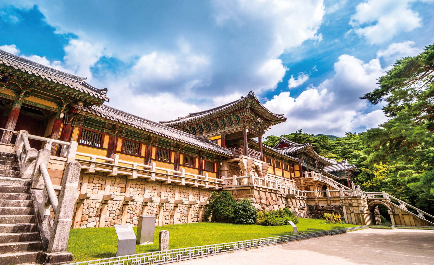 韓国・釜山