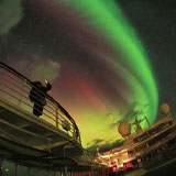 2028年8月 The Multicolored Earth エーゲ海・カリブ海・南太平洋コース