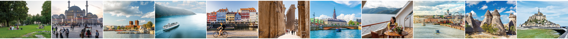 A Beautiful World ピースボート世界一周クルーズ