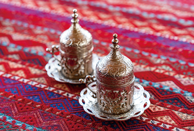 トルココーヒー