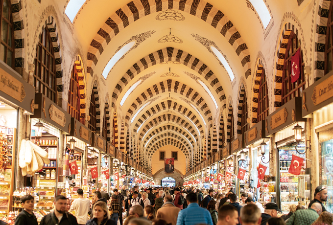 グランドバザール