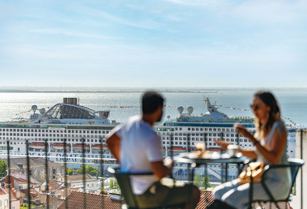 ヨーロッパ＆アラスカコース