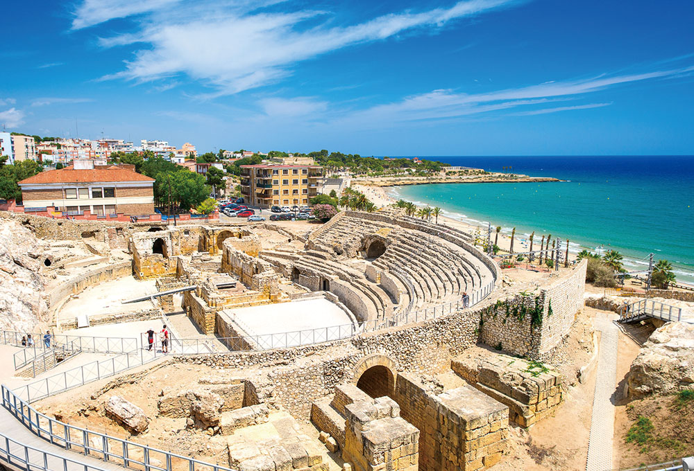 地中海・中南米・南太平洋コース