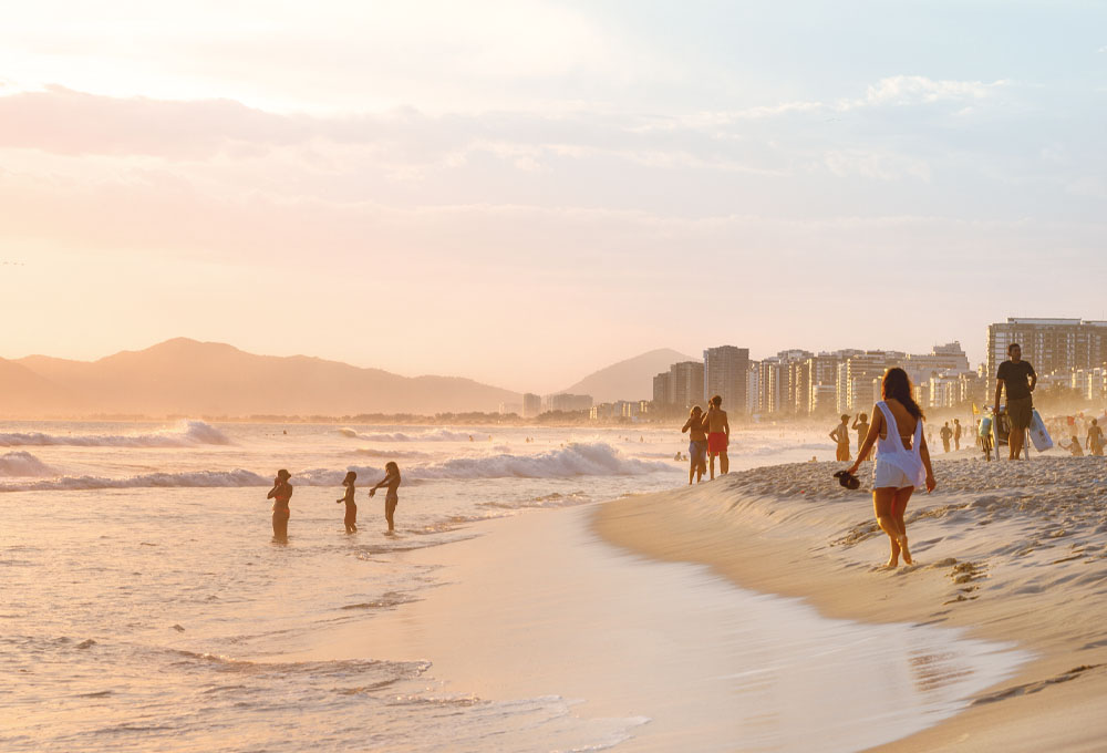 南極航路　アフリカ＆南米コース