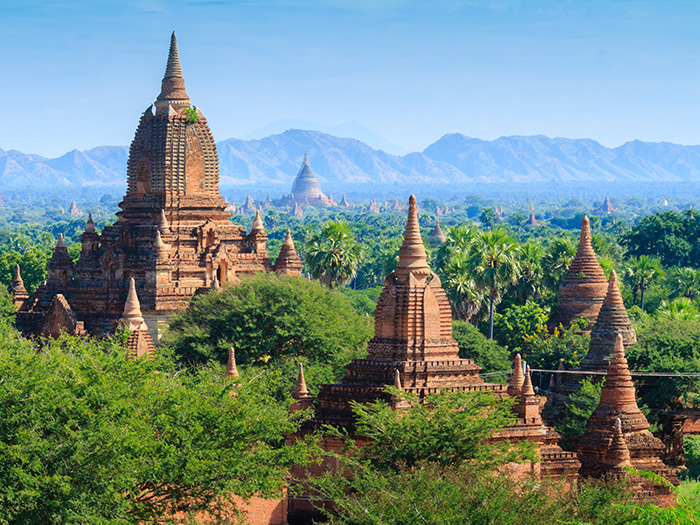 yangon　ヤンゴン