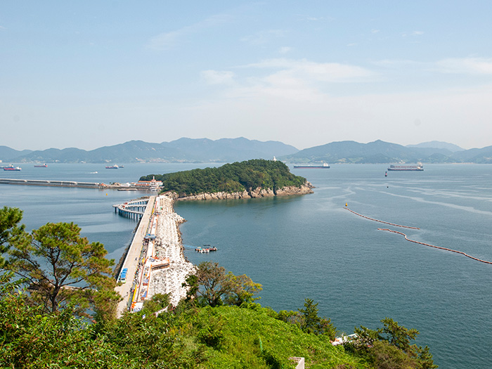 yeosu　麗水