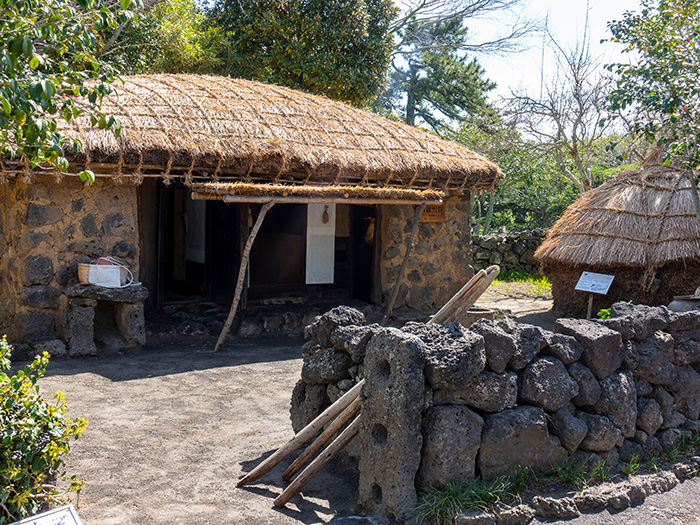 jeju-island　済州島