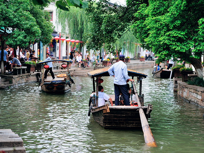 shanghai　上海