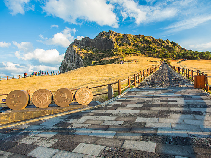 jeju-island　済州島