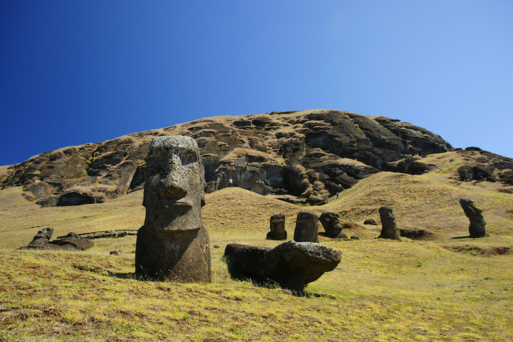 第71回地球一周の船旅