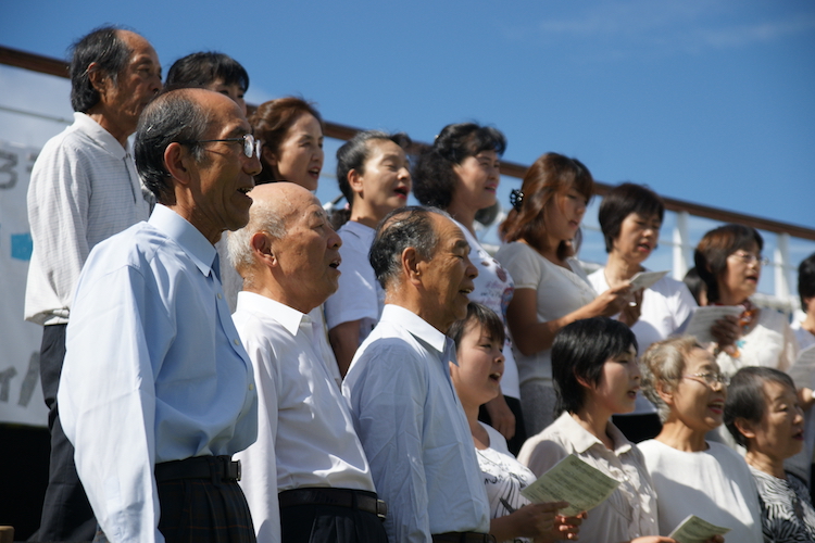 第71回地球一周の船旅