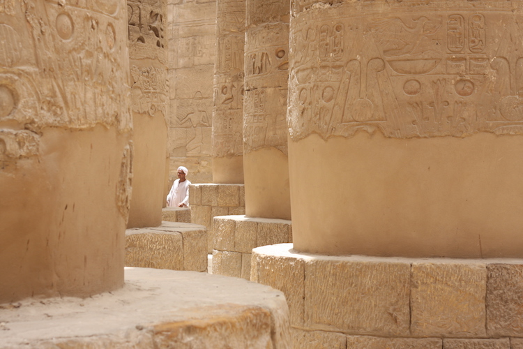 第69回地球一周の船旅