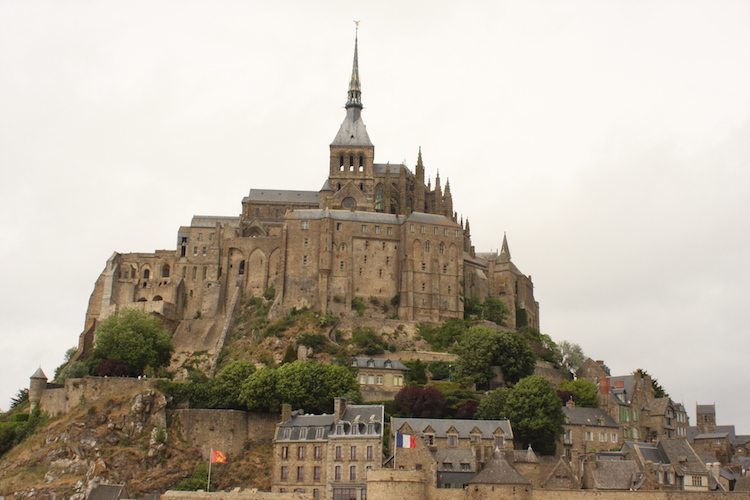 第69回地球一周の船旅