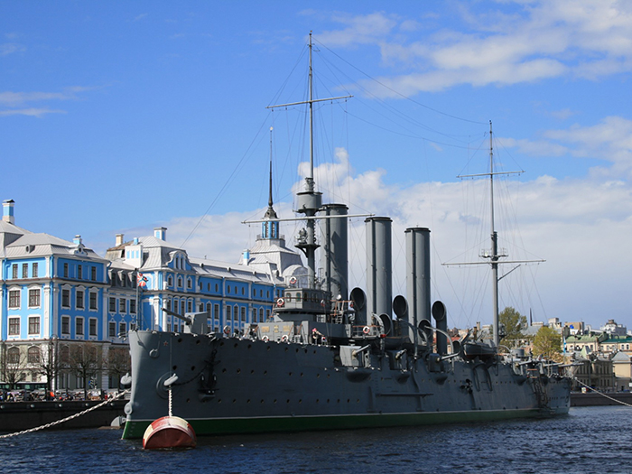 知られざるバルト海の魅力−航海作家が選ぶ歴史航海 −