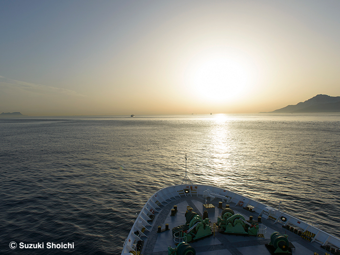 地中海と大西洋を結ぶ海峡の物語−航海作家が選ぶ歴史航海−
