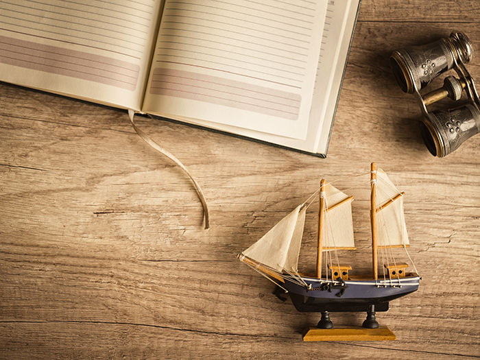地中海と大西洋を結ぶ海峡の物語−航海作家が選ぶ歴史航海−