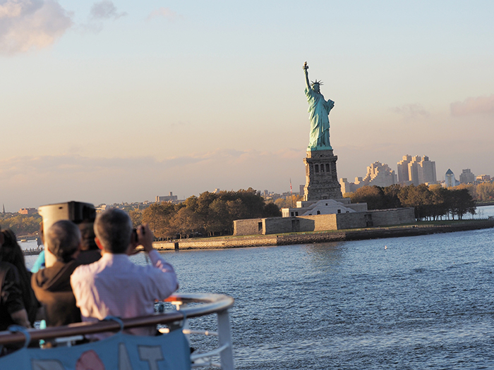 北米ドラマに満ちた北米よもやま話 航海作家が選ぶ歴史航海 クルーズコレクション 世界一周クルーズ旅行ならピースボートクルーズ