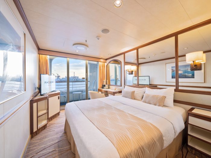 I_シングルバルコニーI