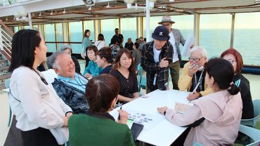 地域別交流会