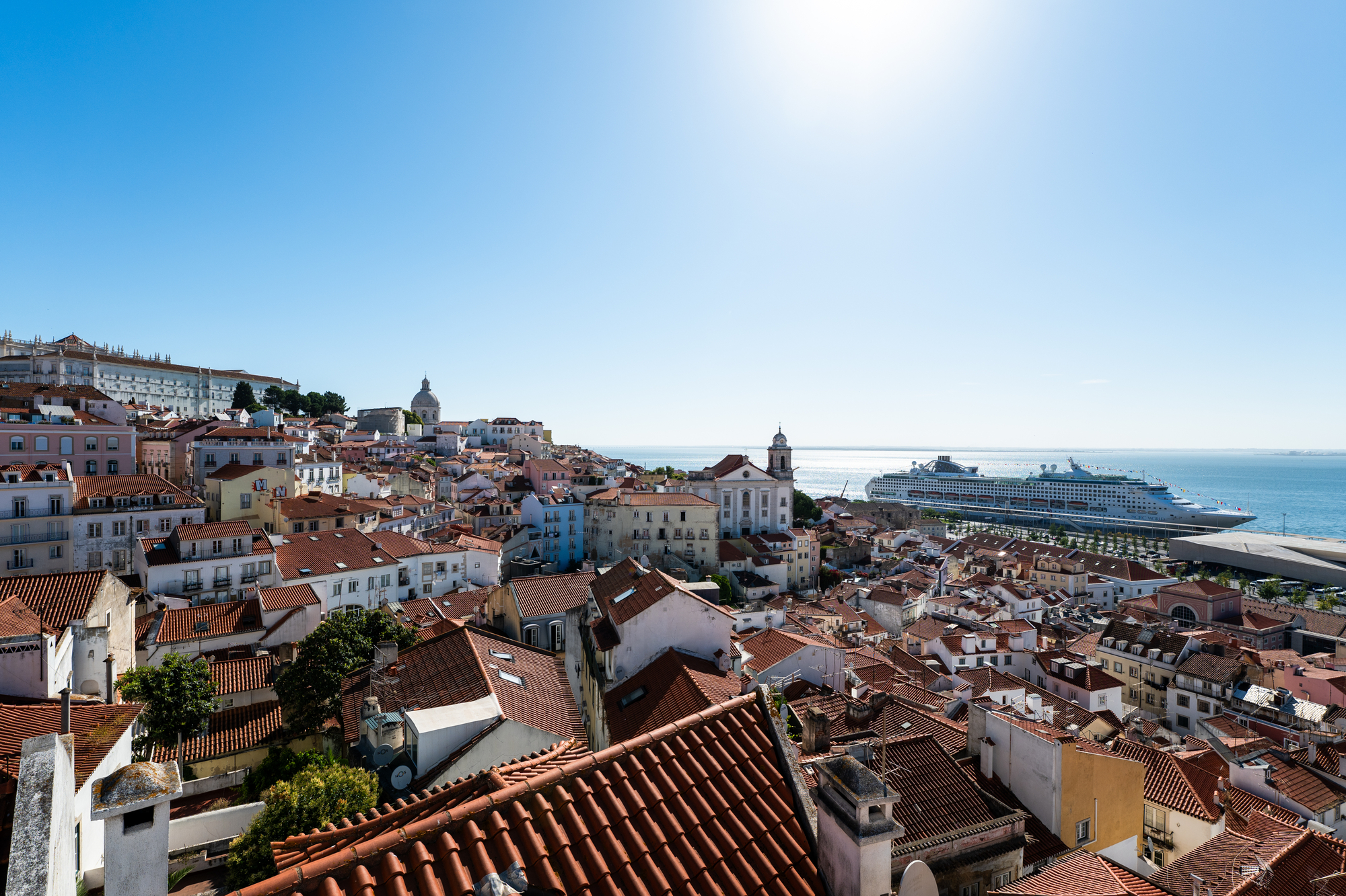 オプショナルツアー