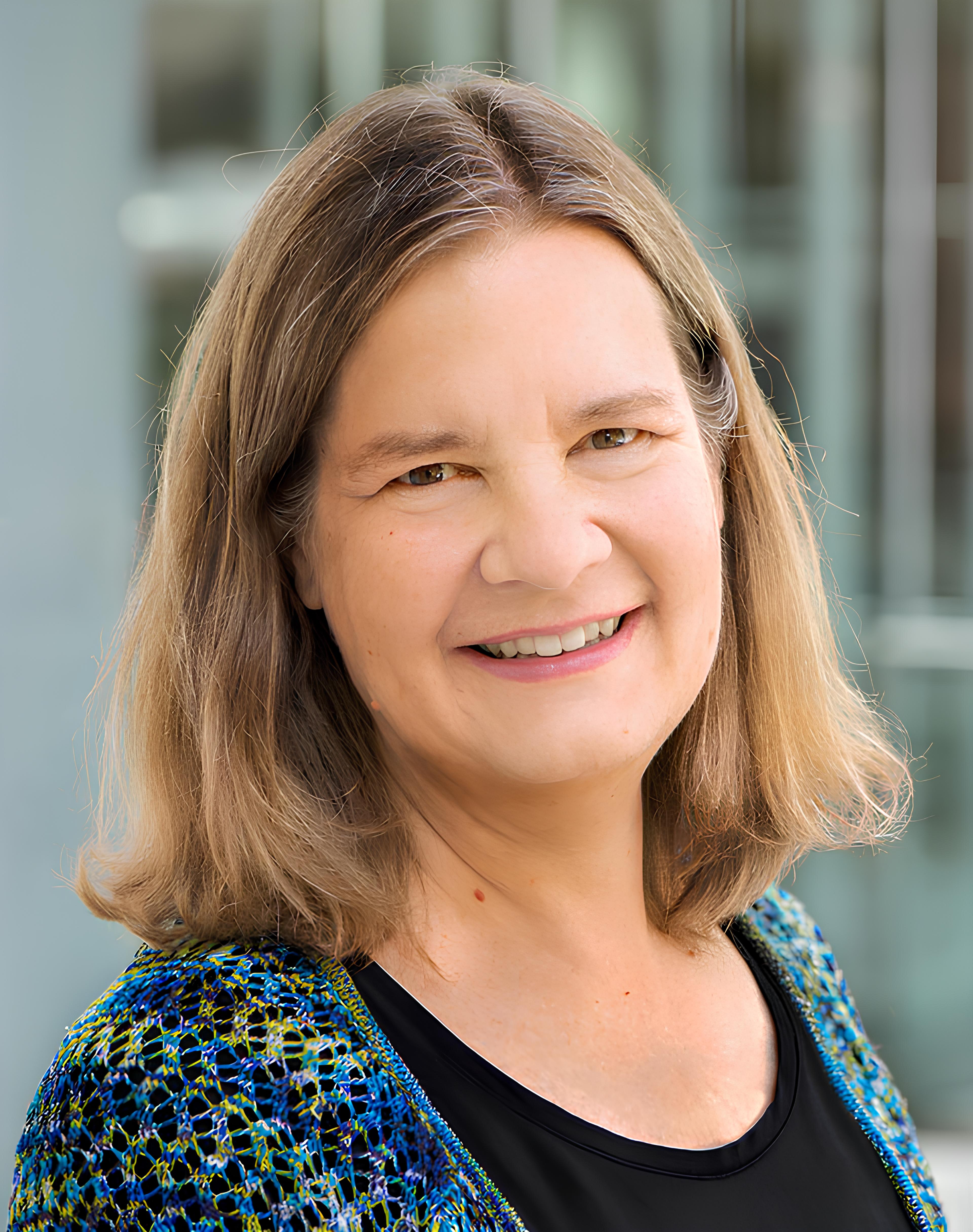 ミランダ・シュラーズ Miranda SCHREURS | ピースボートクルーズ