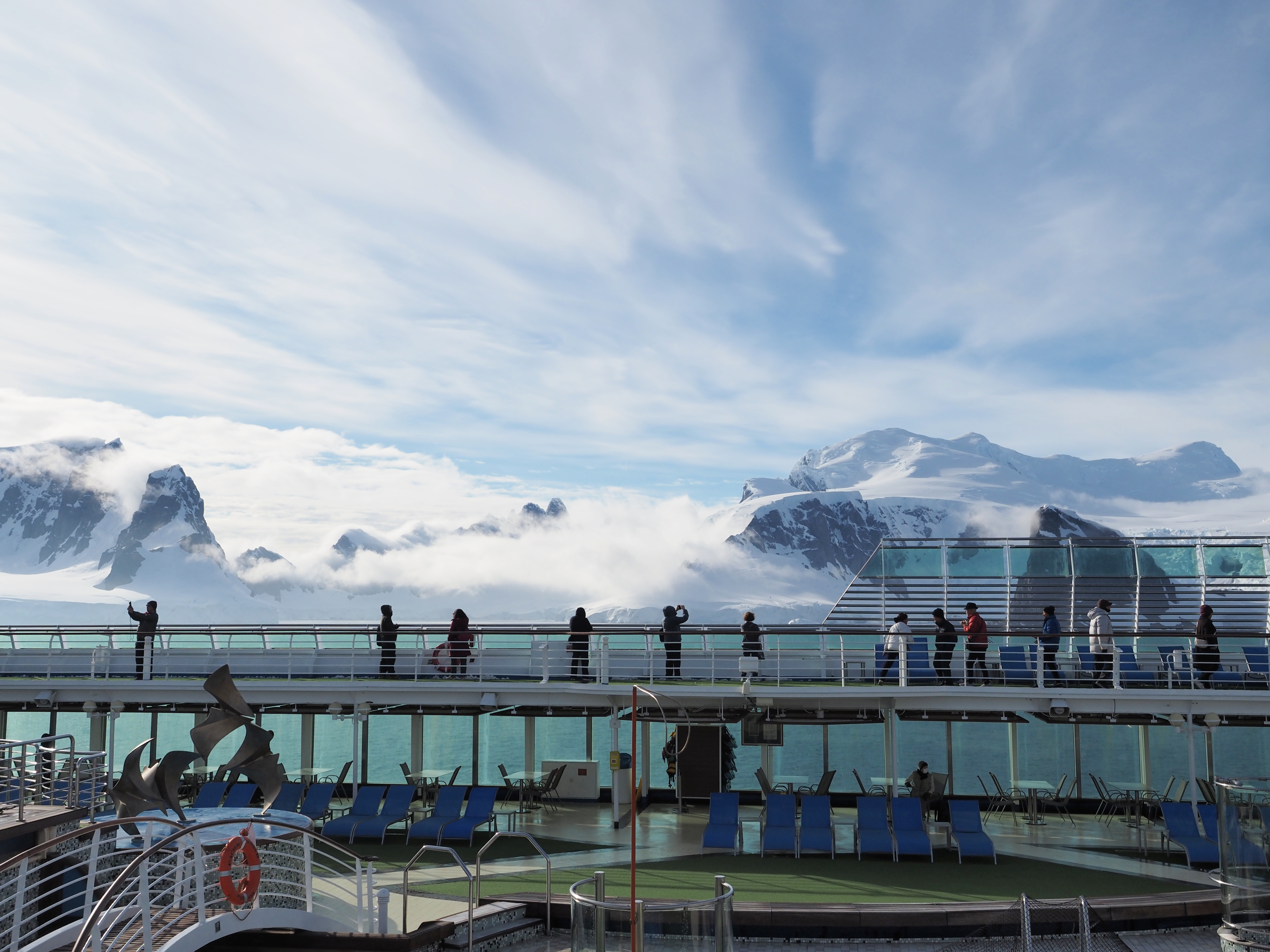 オプショナルツアー