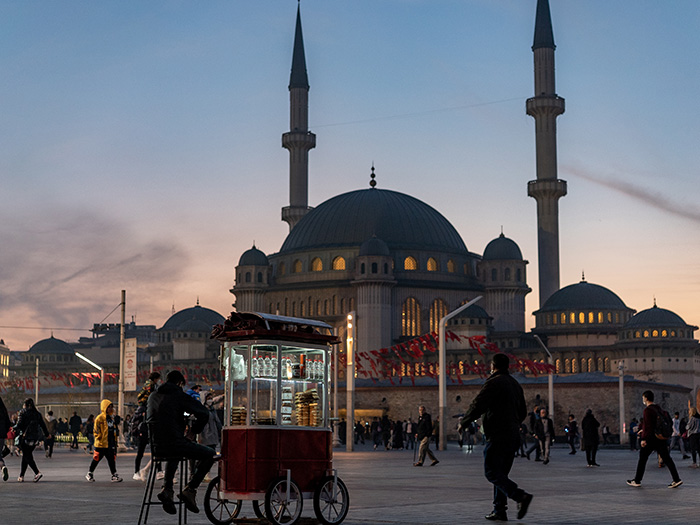 古代文明クルージング-航海作家が選ぶ歴史航海-