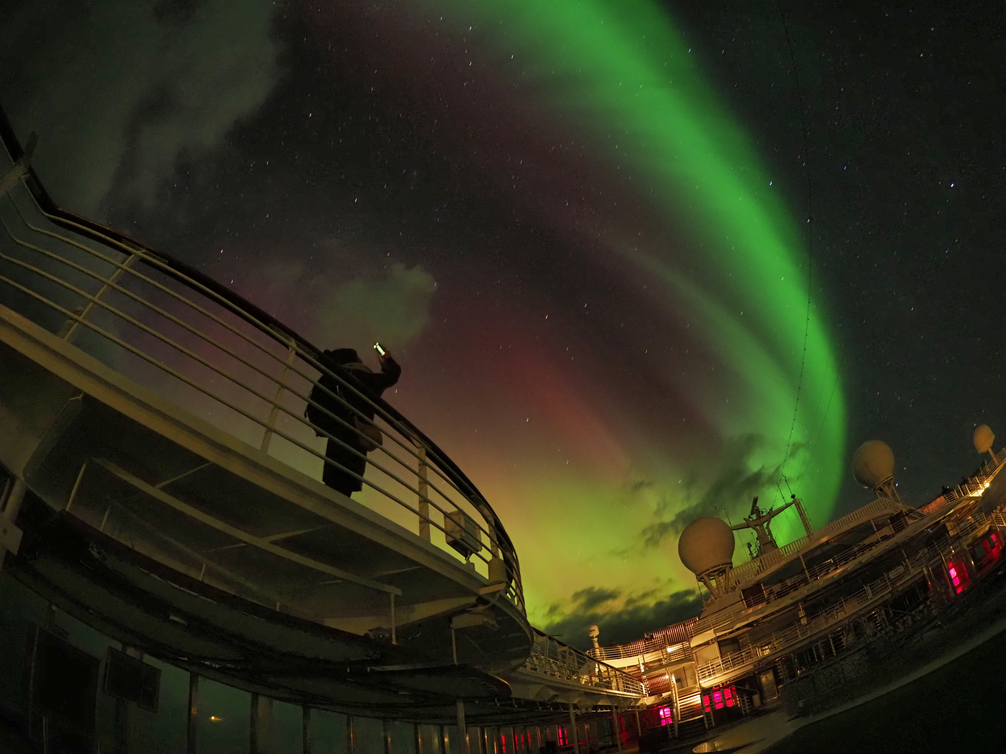 オプショナルツアー