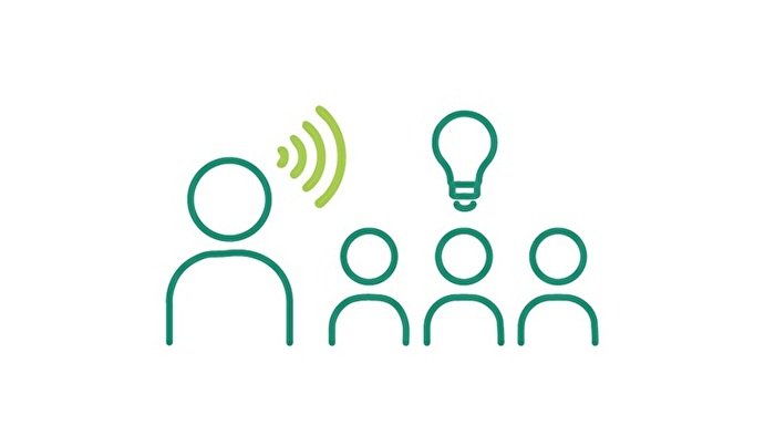 洋上での学びの時間