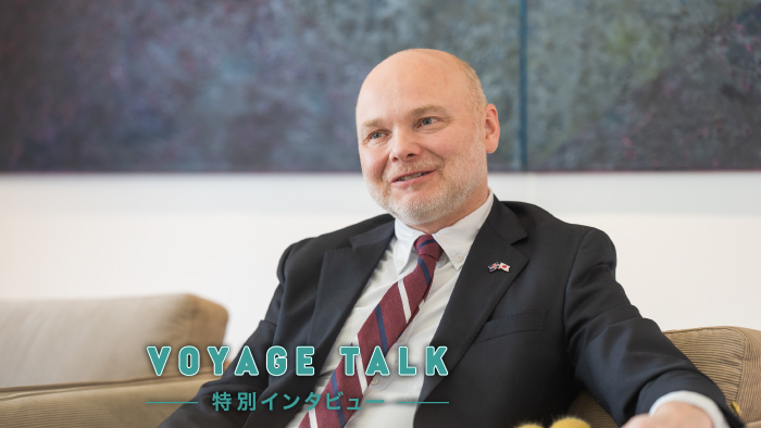 自然に、歴史に、社会に―連綿と受け継がれる幸福のありかをアイスランドに探して